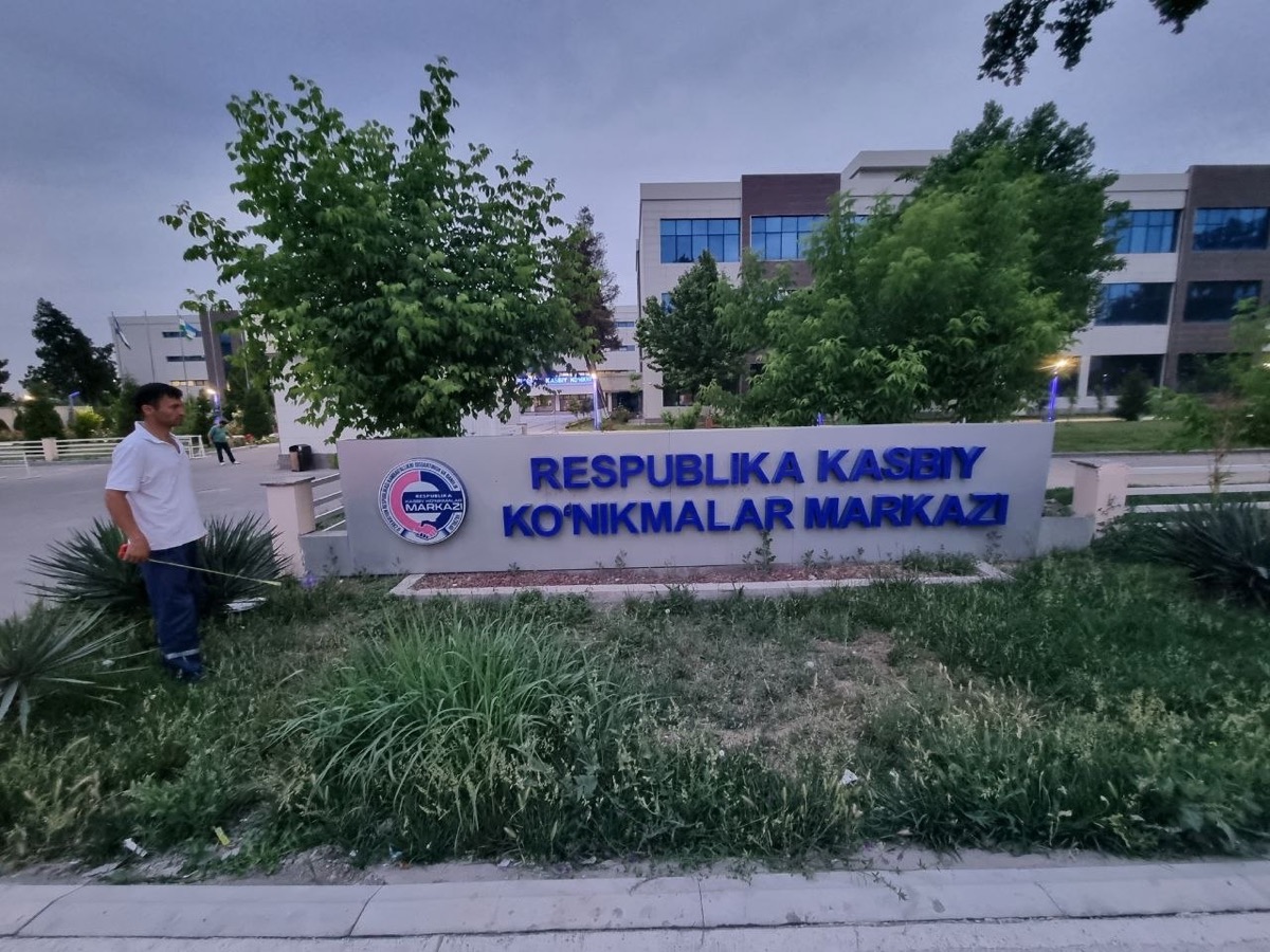 Tashqi reklama